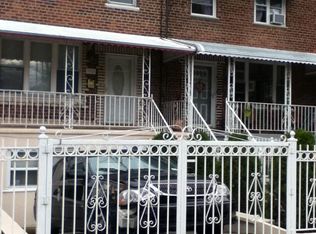 1401 Ellison Ave, Bronx, NY 10461