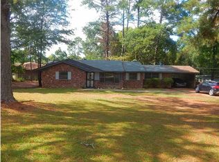 1244 Karen Rd, Montgomery, AL 36109
