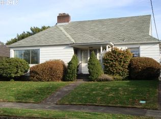 1822 NE 65th Ave, Portland, OR 97213