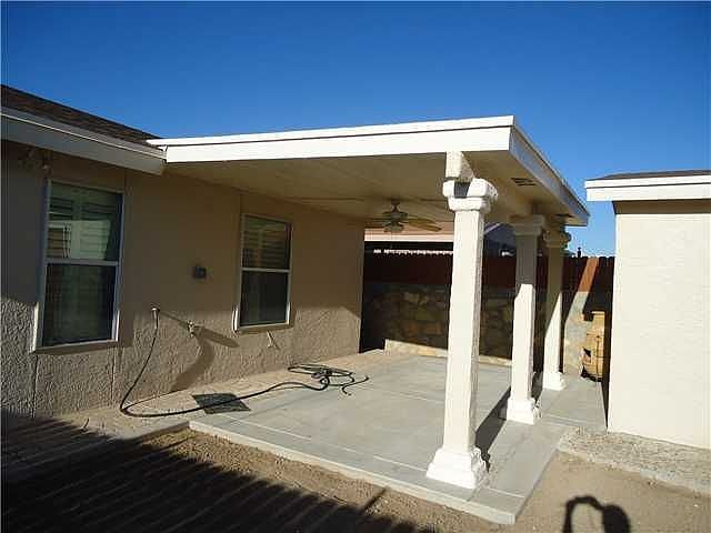 9477 Ariel Rico Ct, El Paso, TX 79907 | Zillow