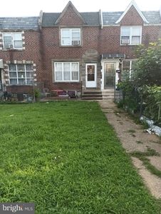 2920 Devereaux Ave, Philadelphia, PA, 19149