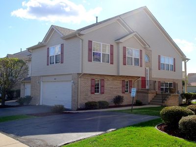6827 Oak View Ct, Oak Forest, IL, 60452