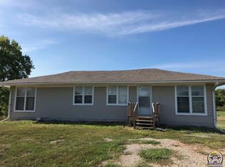 10735 SW 81st St, Auburn, KS 66402