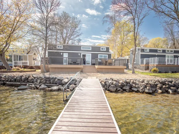 2221 Reubens Ln SW #3, Farwell, MN 56327