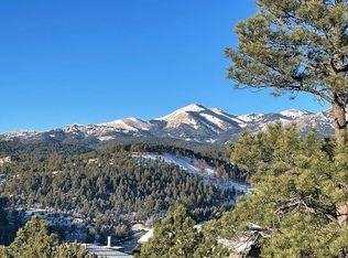 181 Crown Ridge Rd, Alto, NM 88312
