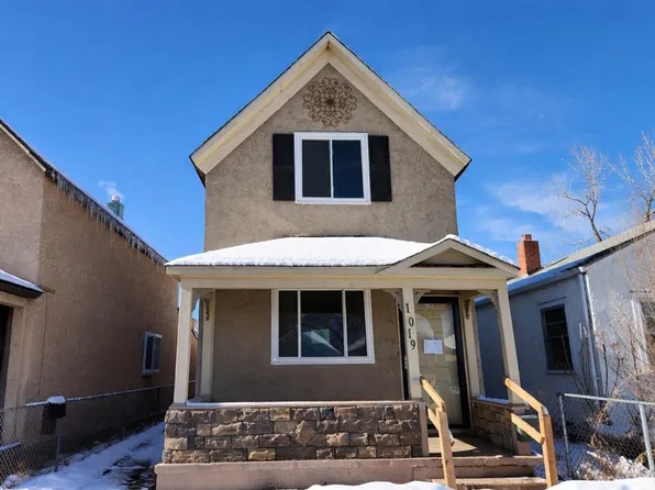 1019 E Abriendo Ave, Pueblo, CO 81004
