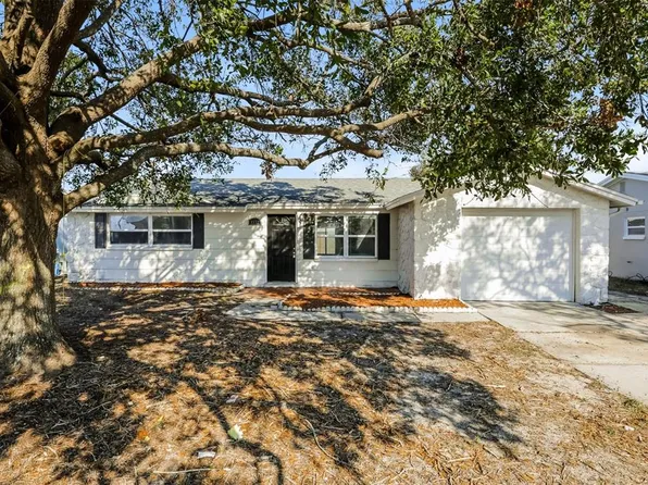 1172 Fernwood Dr, Holiday, FL 34690