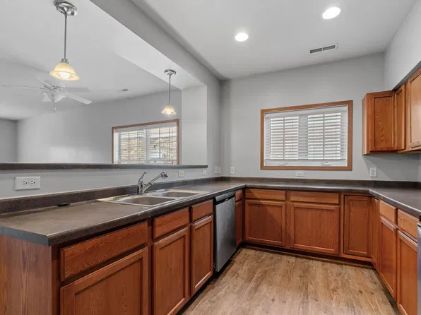 Regency Hill Apartments