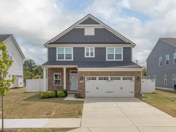 4408 Fairlight Ln, Antioch, TN 37013