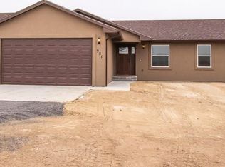1669 W Siesta Dr, Pueblo West, CO 81007