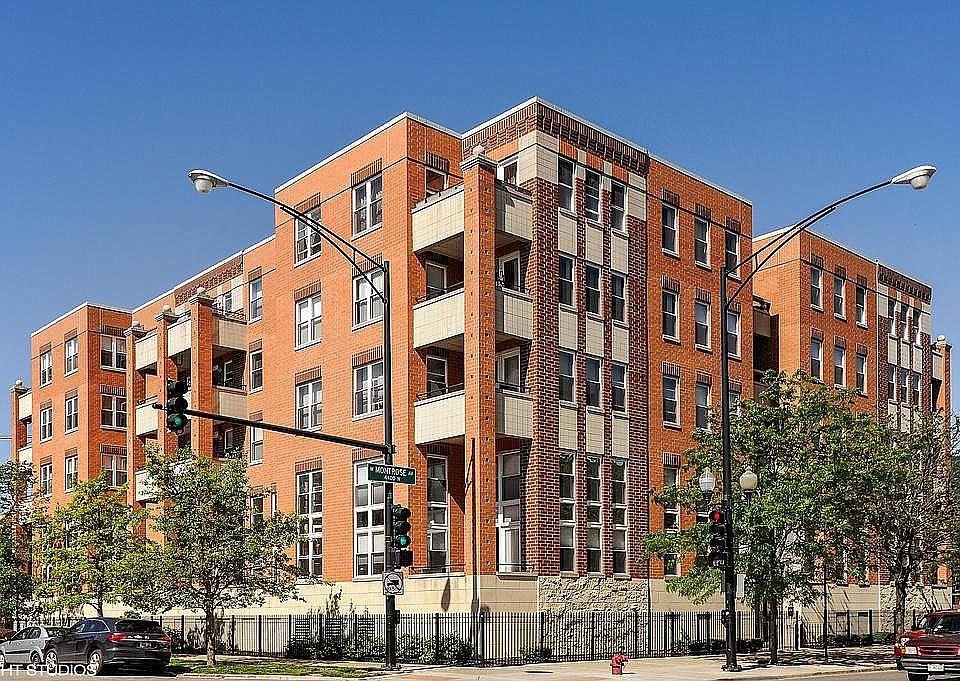 1st image of 3550 W Montrose Ave #P-11