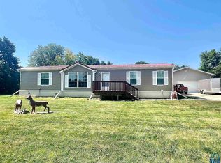 46897 Madison St, Vermillion, SD 57069