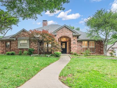 3918 Silkwood Trl, Arlington, TX, 76016