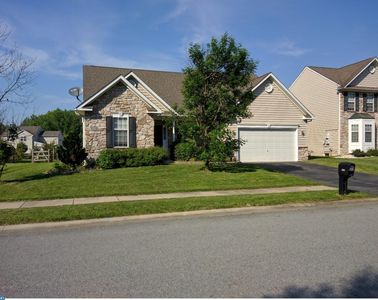 220 Foxglove Loop, Bear, DE, 19701