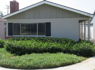 211 Prospect Park, Tustin, CA 92780