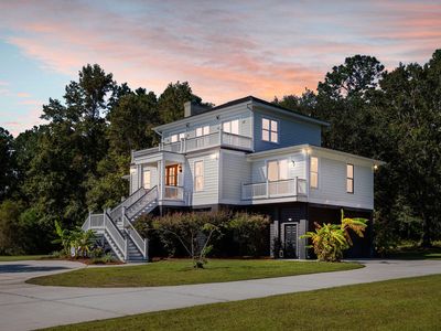 7848 Pelican Bay Dr, Awendaw, SC, 29429