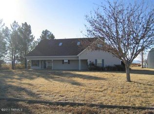 7627 S Kansas Settlement Rd, Willcox, AZ 85643