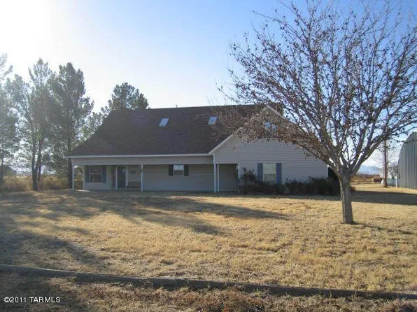 7627 S Kansas Settlement Rd, Willcox, AZ 85643