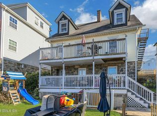 38 Alexander St, Greenwich, CT 06830