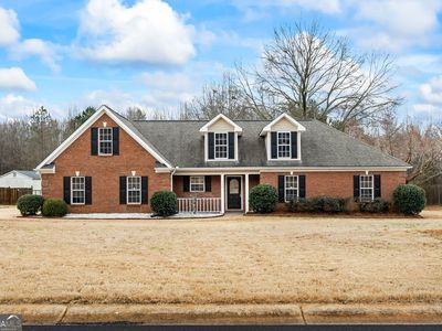 115 Stewart Hollow Ln, Covington, GA, 30016