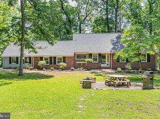 40 Harbourton Woodsville Rd, Pennington, NJ 08534