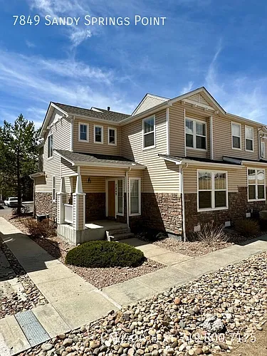 7849 Sandy Springs Point Photo 1
