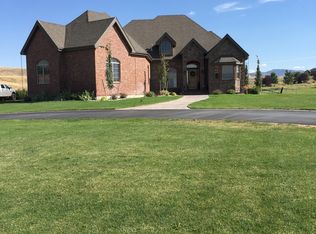 7827 S Silver Spur Loop, Idaho Falls, ID 83406