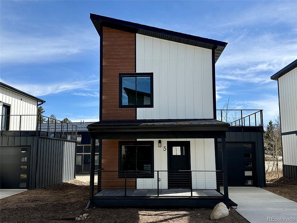 353 County Rd 834 #5, Fraser, CO 80442 | MLS #2499007 | Zillow