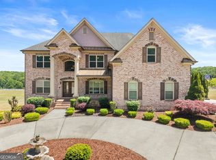 641 Freeman Brock Rd, Auburn, GA 30011