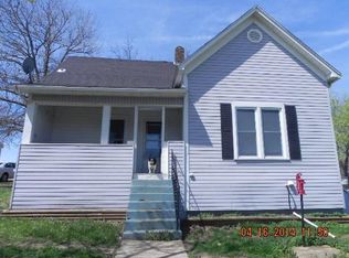 223 Main St, Leadwood, MO