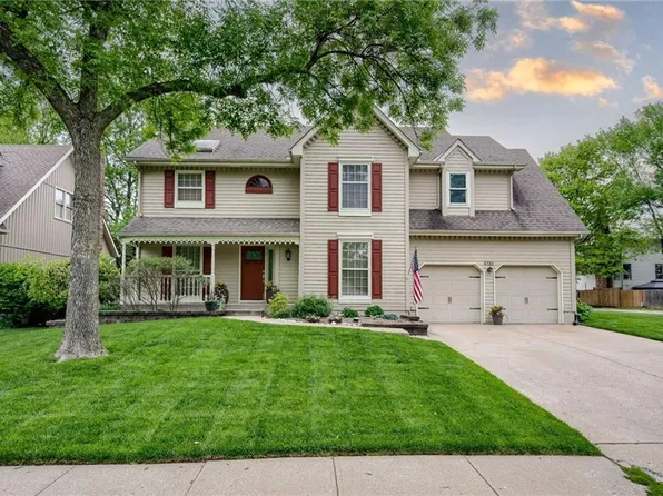 5732 N Jackson Dr, Kansas City, MO 64119