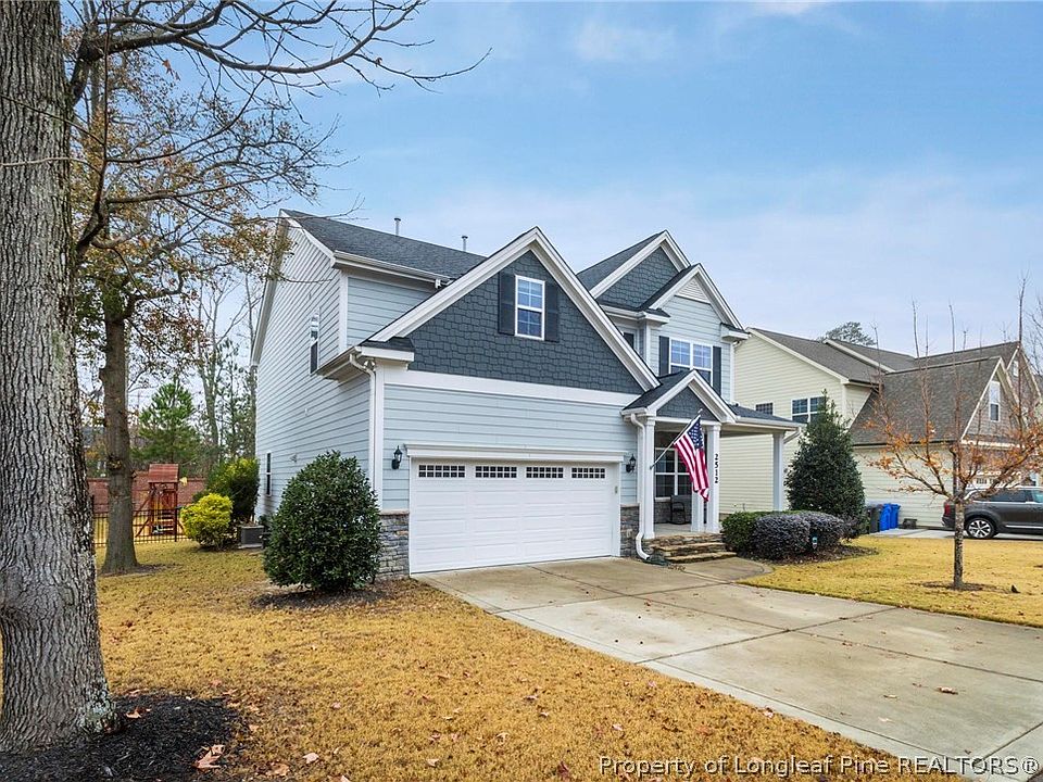 2512 Thorngrove Ct, Fayetteville, NC 28303 Zillow