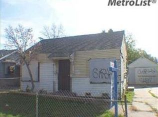 1820 E Poplar St, Stockton, CA 95205