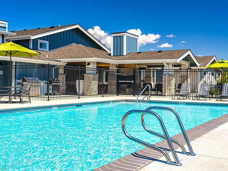 Evergreen Village at Delta Ridge — Photo 35