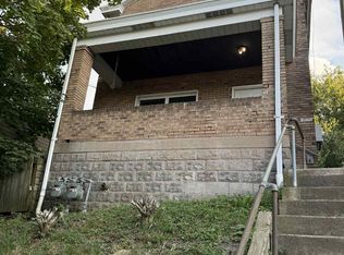 1716 Amanda St FLOOR 2, Pittsburgh, PA 15210