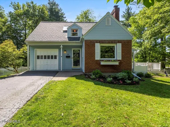 82 Palmer Avenue, Delmar, NY 12054