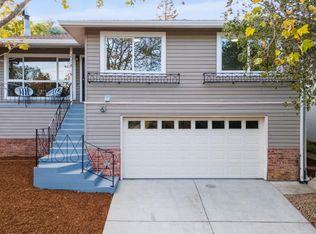 2014 Notre Dame Ave, Belmont, CA 94002