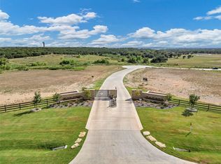 5007 Stover Way, Granbury, TX 76049