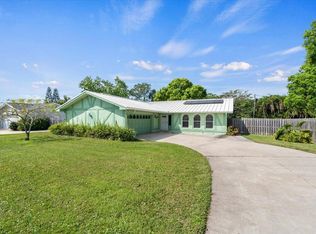 2628 Reed Ave, Melbourne, FL 32901