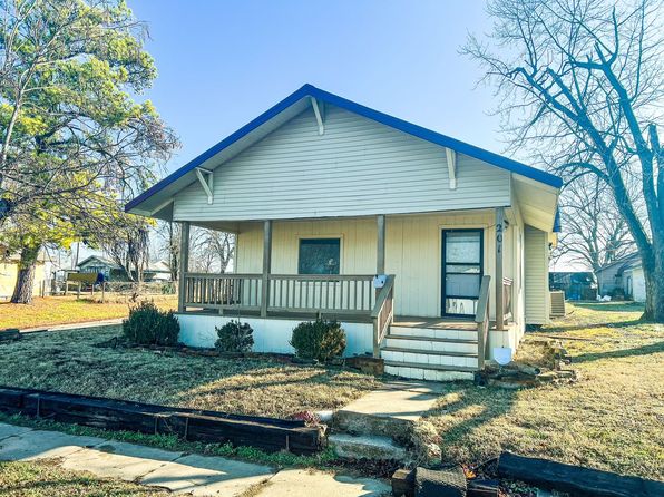 201 S Jones Ave