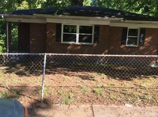 1526 Augusta St, Lynchburg, VA 24501