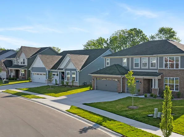 Wilmington Plan, The Timbers : Timbers Cornerstone