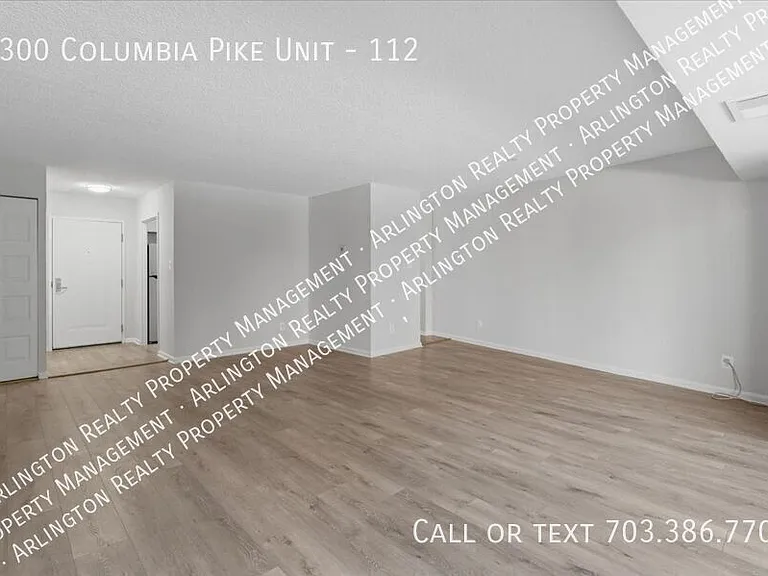 5300 Columbia Pike #112 — Photo 2