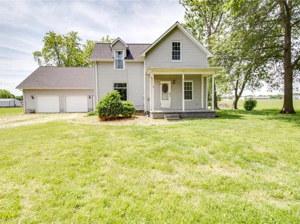 910 E Franklin Ave, Jerseyville, IL 62052