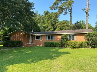 2632 Audubon Dr, Laurel, MS 39440