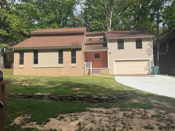 14 Concord Dr, White Hall, AR 71602