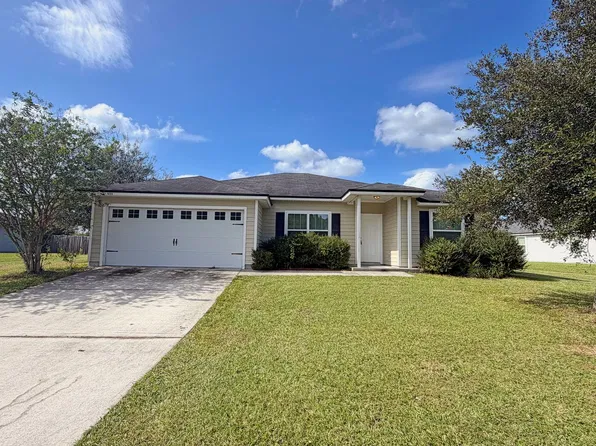 8224 Golden Bamboo Dr, Jacksonville, FL 32219