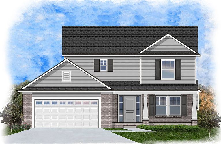 1st image of 988 Preserve Ln #5PXYHL