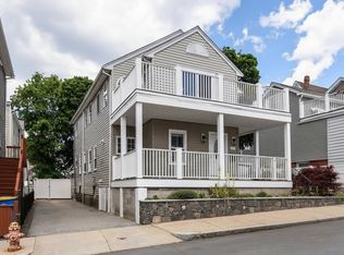 156 Locust St, Winthrop, MA 02152