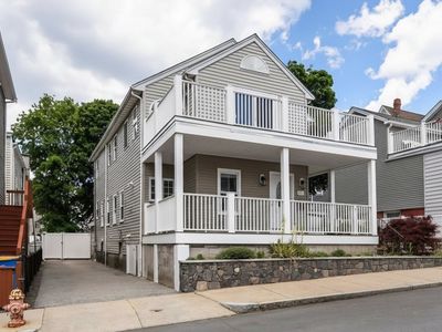 156 Locust St, Winthrop, MA, 02152
